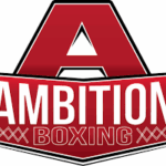 Ambition boxing